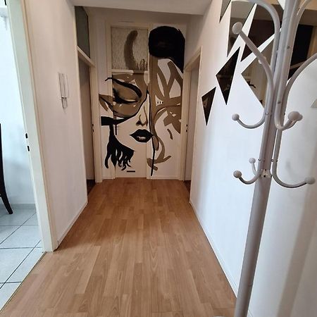 Two Bedroom Apartment Alma Zadar Exterior photo