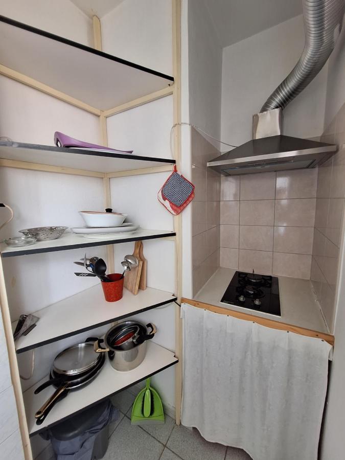 Two Bedroom Apartment Alma Zadar Exterior photo
