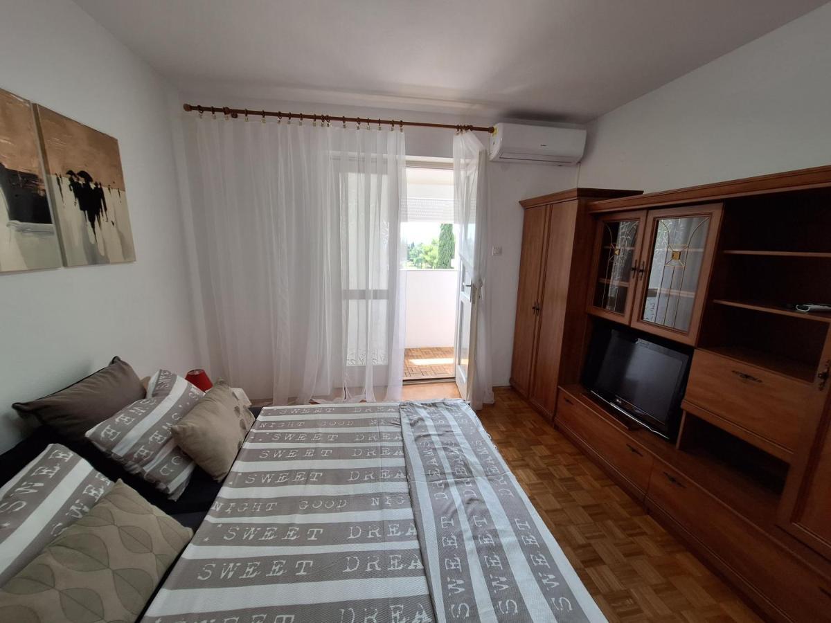 Two Bedroom Apartment Alma Zadar Exterior photo